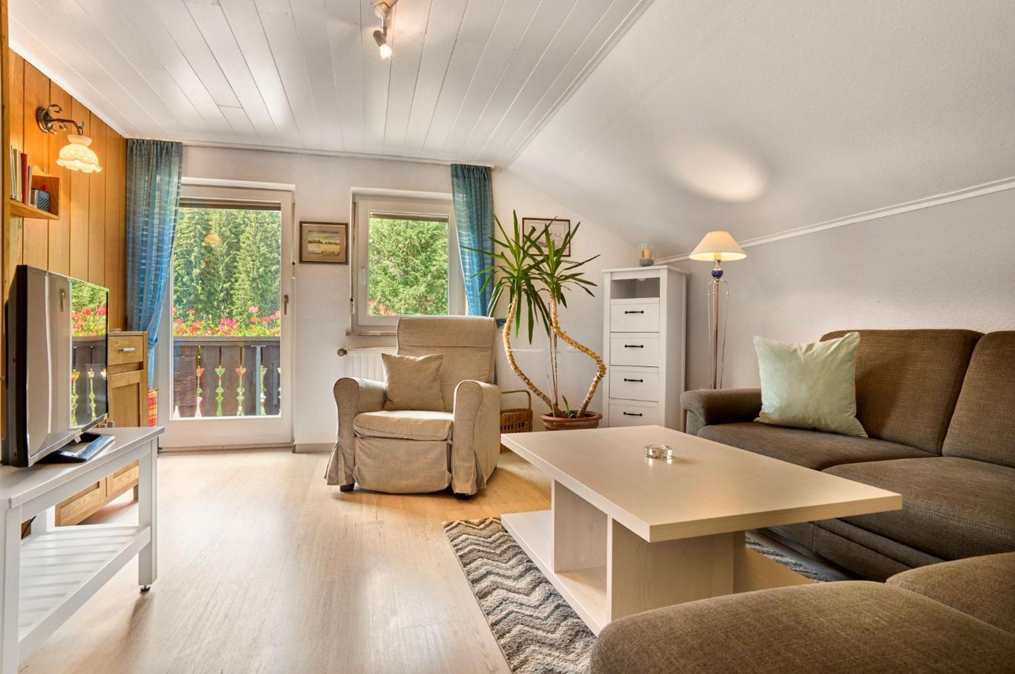 Haus Kuchler Apartment Bayerisch Eisenstein Ngoại thất bức ảnh