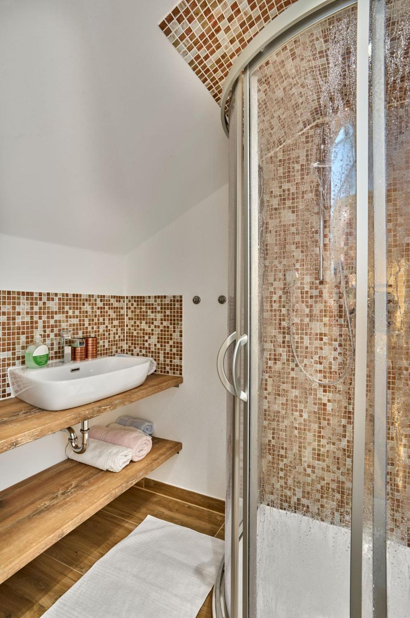 Haus Kuchler Apartment Bayerisch Eisenstein Ngoại thất bức ảnh