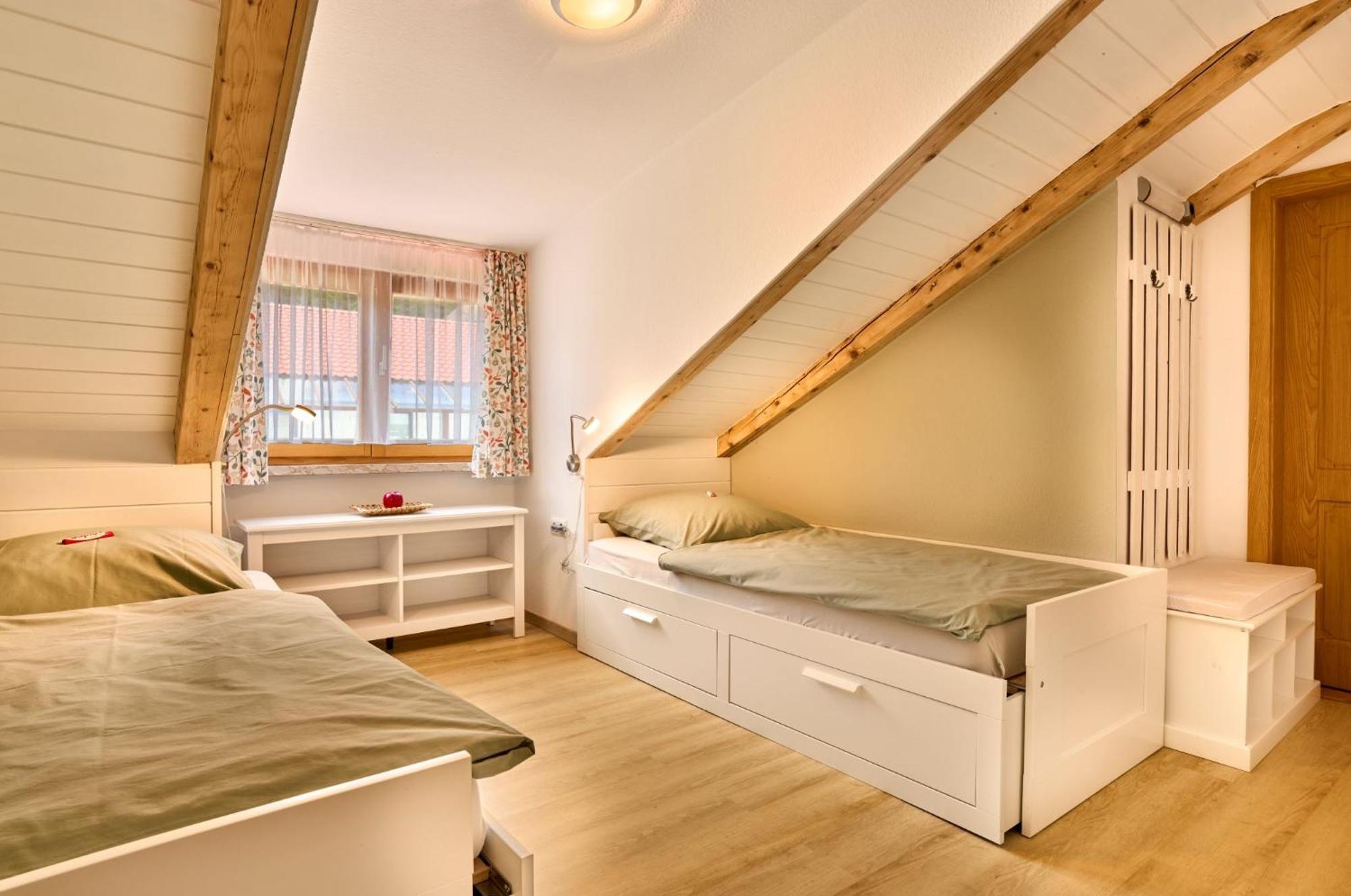 Haus Kuchler Apartment Bayerisch Eisenstein Ngoại thất bức ảnh