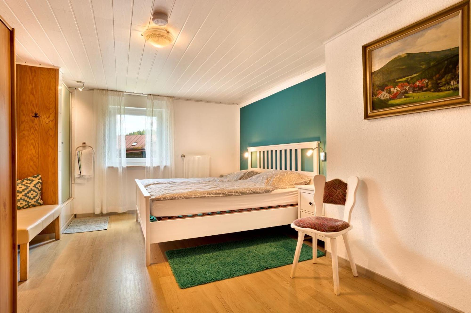 Haus Kuchler Apartment Bayerisch Eisenstein Ngoại thất bức ảnh